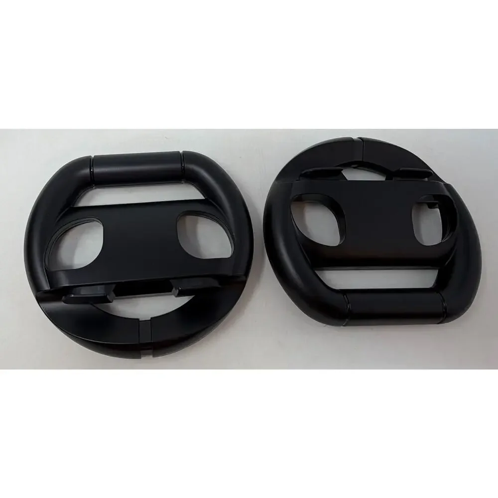 Steering wheel for N-S 2 Joypad For Nintendo Switch 2 Set of 2